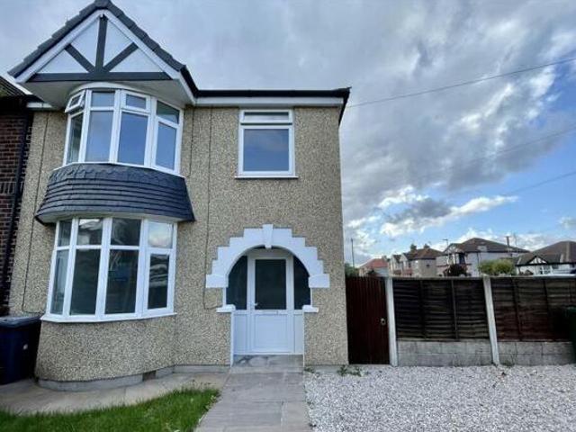 House for sale in England