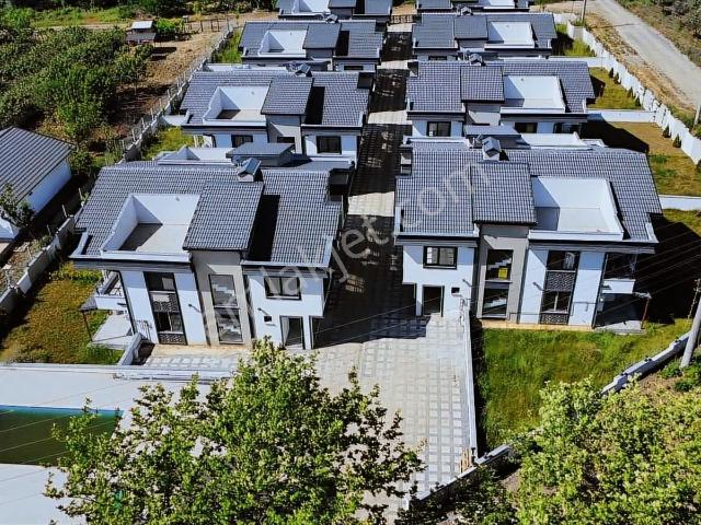 Yalova içerisinde satılık Villa