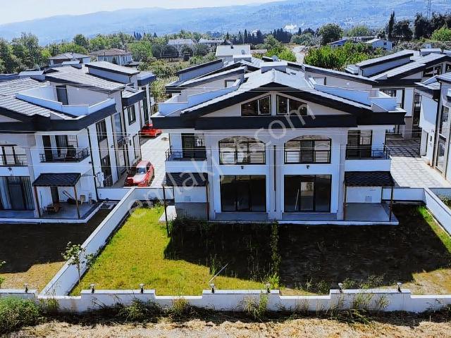 Yalova içerisinde kiralık Villa