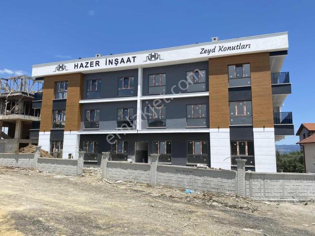 Yalova içerisinde satılık mülk