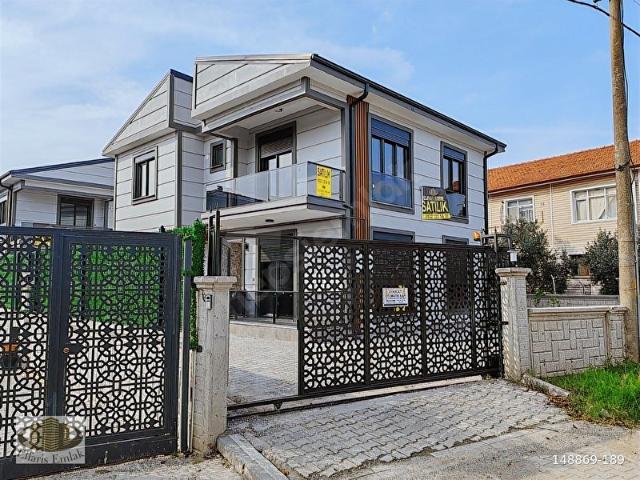 Yalova içerisinde satılık Villa