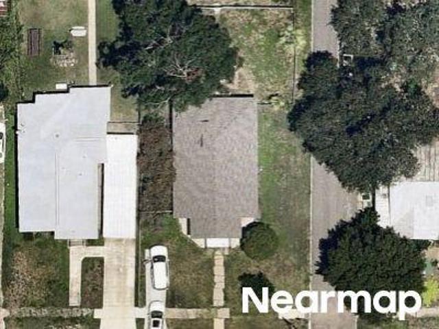 House for sale in Leesville, Texas