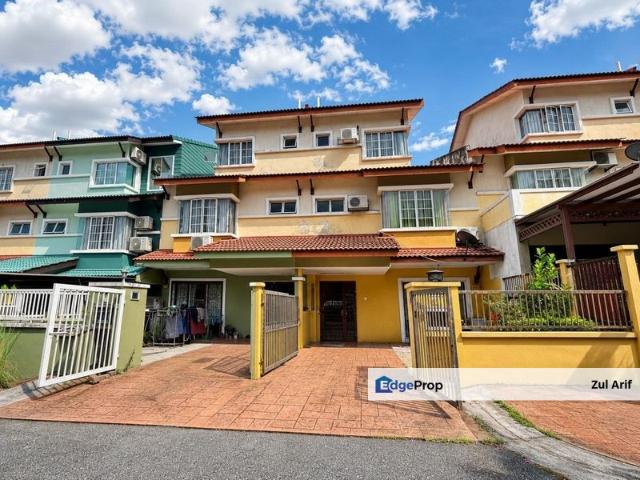 House for sale in Petaling, Damansara Damai