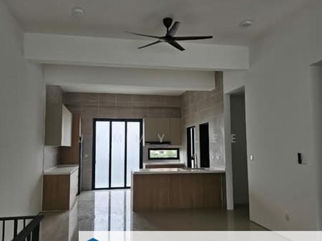 House for rent in Petaling, Damansara Damai