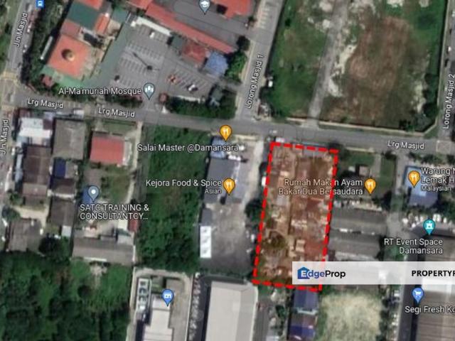 House for sale in Petaling, Damansara Damai