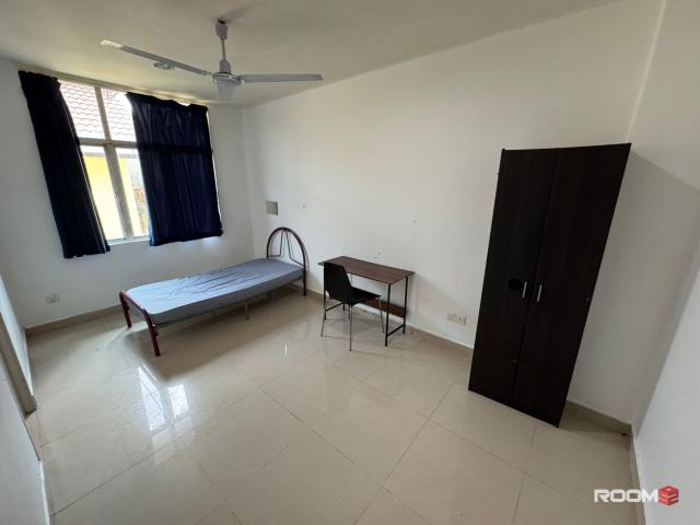 Room for rent in Kuala Selangor, Negeri Selangor