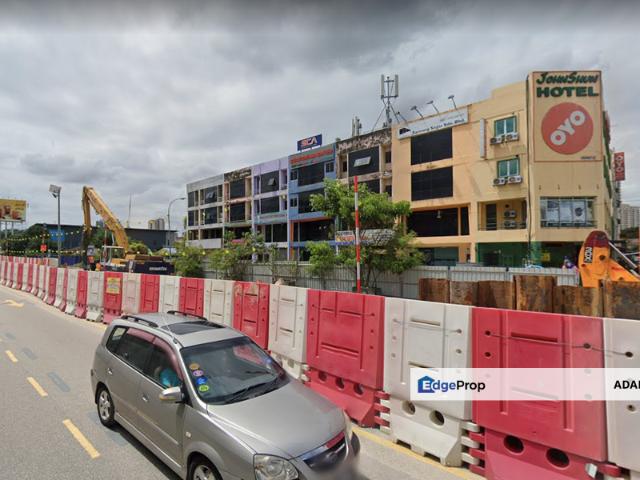 Shop for sale in Petaling, Damansara Damai
