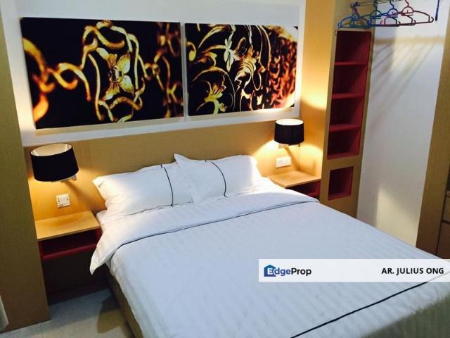 Shop for sale in Petaling, Damansara Damai