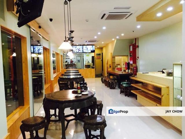Shop for rent in Petaling, Damansara Damai