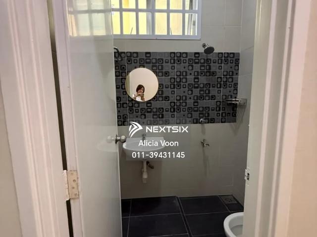 Shop for rent in Selangor