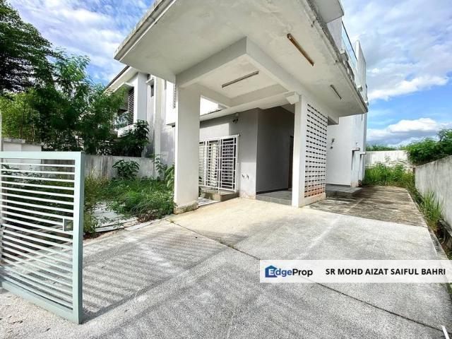 House for sale in Kajang, Langat