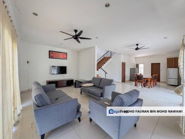 House for sale in Kajang, Langat