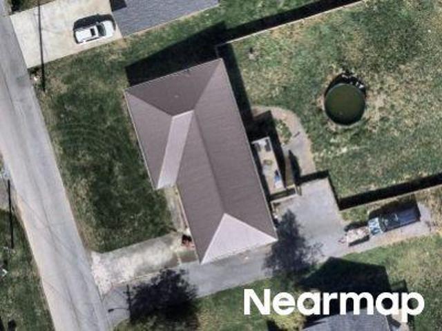 House for sale in Tennessee