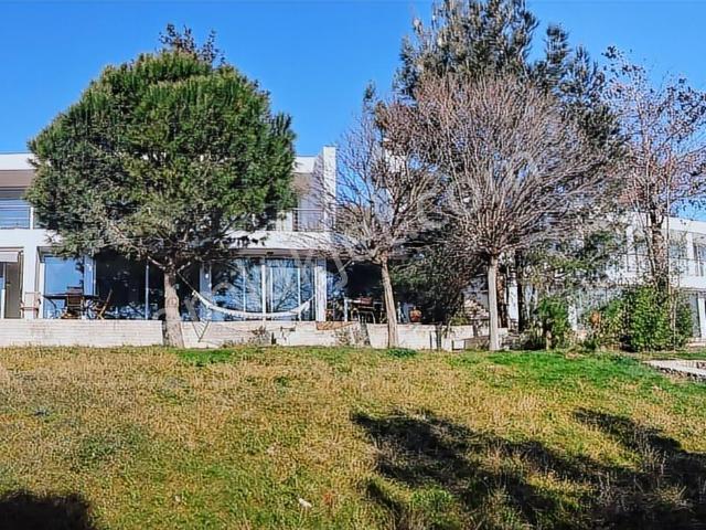 Ayvacik, Çanakkale içerisinde satılık Villa