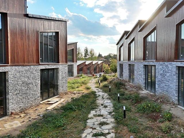 Bayramiç, Çanakkale içerisinde satılık Villa