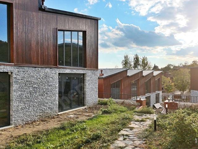 Bayramiç, Çanakkale içerisinde satılık Villa