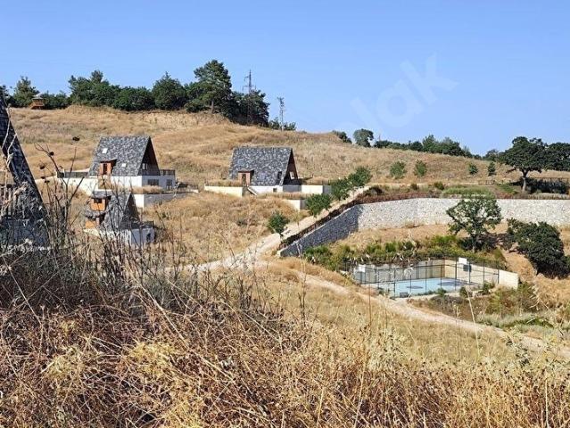 Yuvalar, Çan içerisinde satılık Arsa