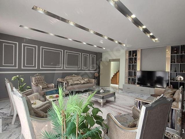 Zeytinli, Edremit içerisinde satılık Villa