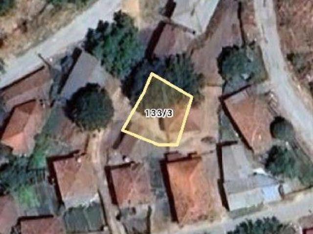 Karadoru, Yenice içerisinde satılık Arsa
