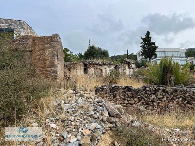 Milas, Muğla içerisinde satılık Arsa