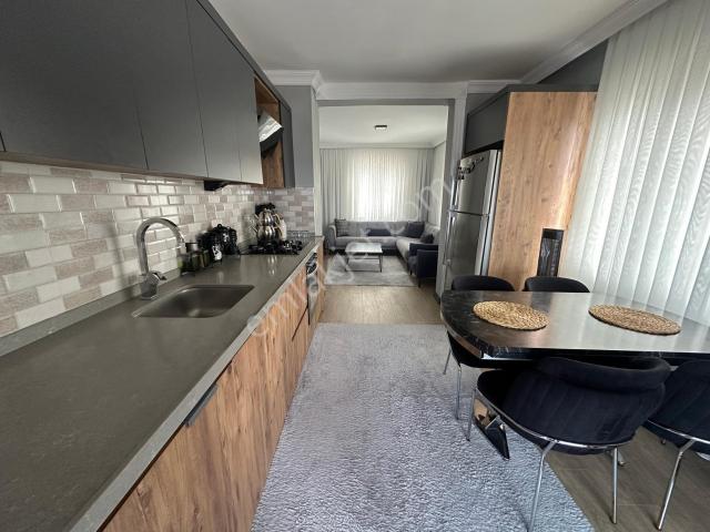 Kazıklıkaya, Çorum Merkez içerisinde satılık Villa