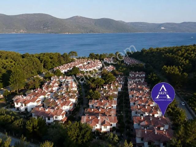 Milas, Muğla içerisinde satılık Villa