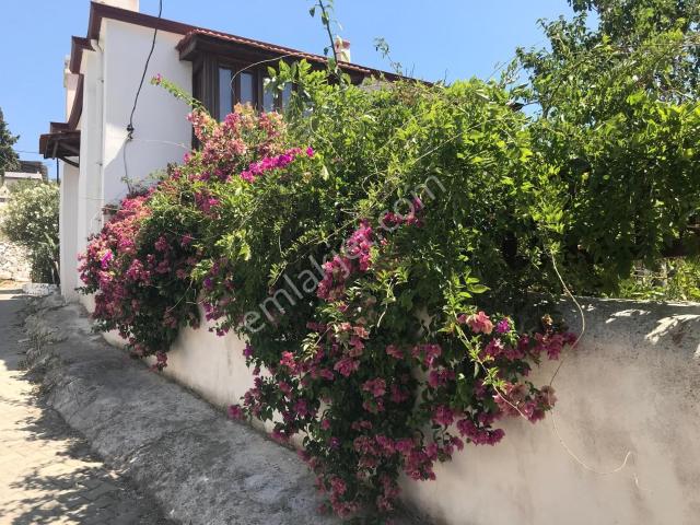 Milas, Muğla içerisinde satılık Bahce kati