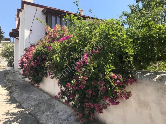 Milas, Muğla içerisinde satılık Bahce kati