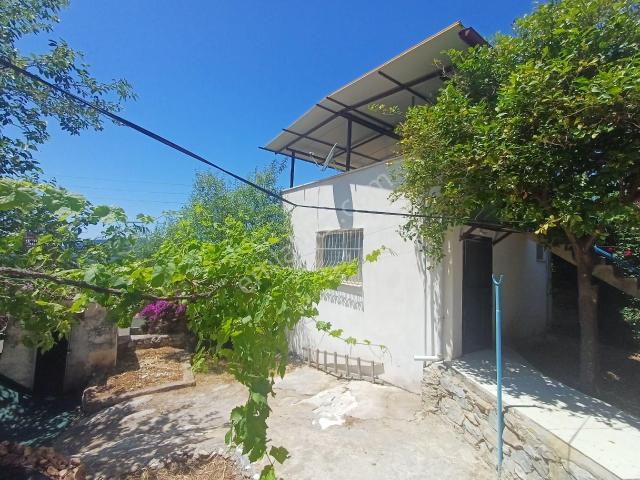 Milas, Muğla içerisinde satılık Bahce kati