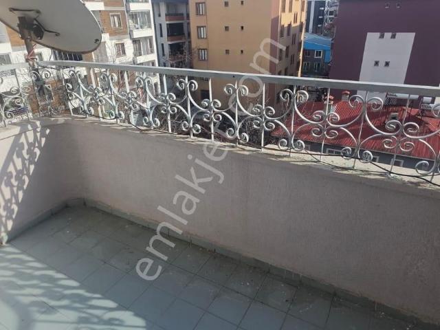 Van içerisinde kiralık mülk