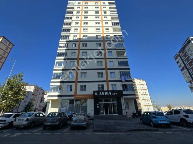 Kayseri, Melikgazi içerisinde kiralık mülk