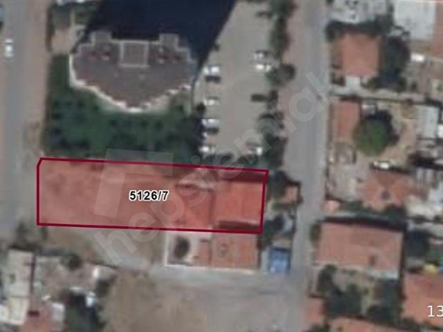 Melikgazi, Kayseri içerisinde satılık Arsa