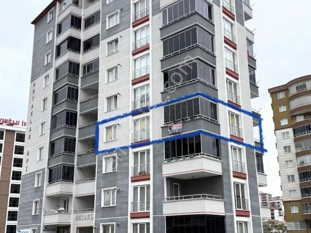 İlkadim, Samsun içerisinde satılık mülk
