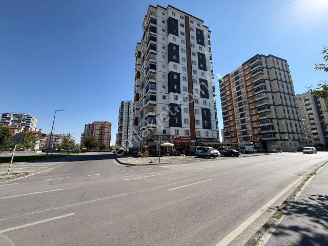 Kayseri, Melikgazi içerisinde kiralık mülk