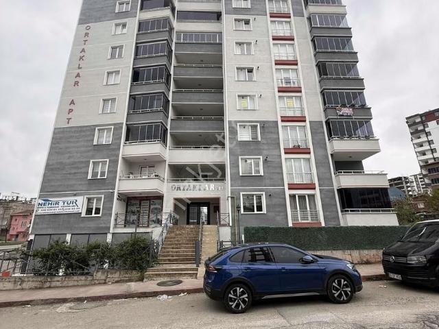 İlkadim, Samsun içerisinde satılık mülk
