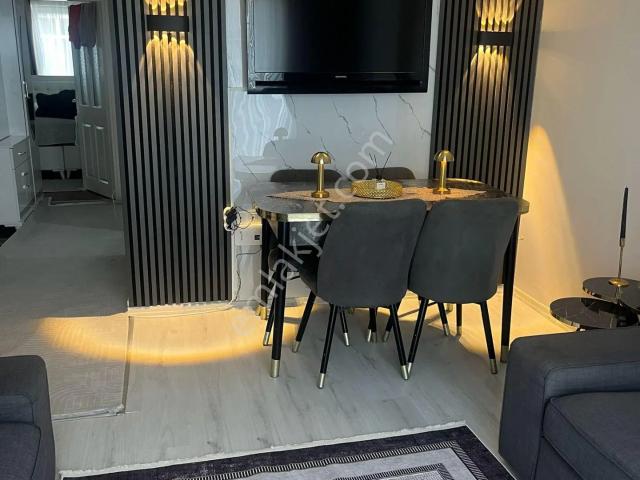 İstanbul içerisinde kiralık mülk