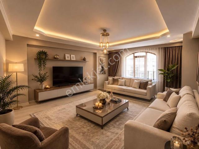Esenler, İstanbul içerisinde satılık mülk