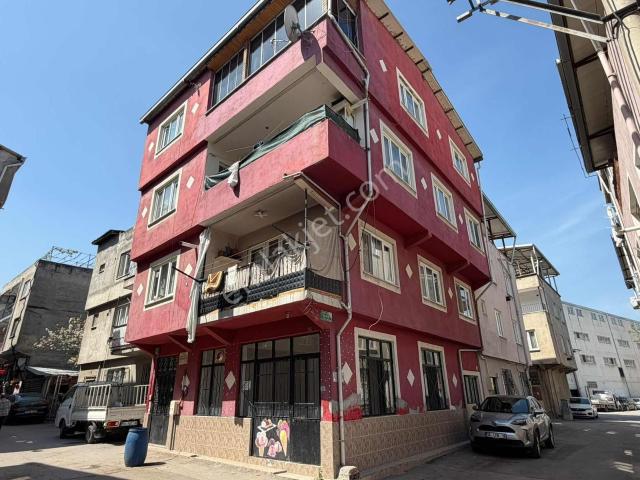 Yildirim, Bursa içerisinde satılık Bina