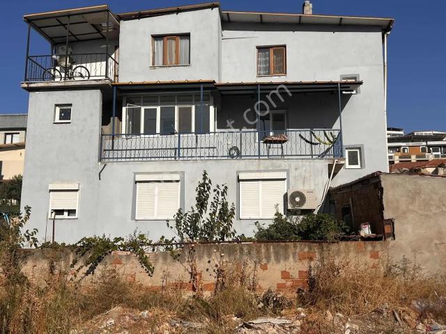 Bağarası, Foça içerisinde kiralık mülk