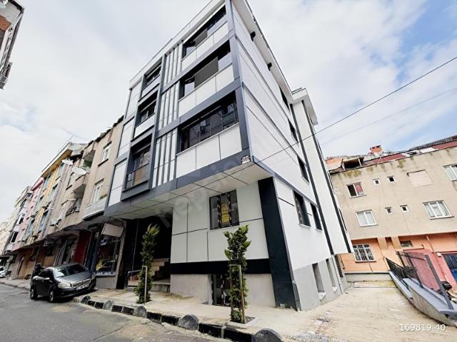 İstanbul içerisinde satılık mülk