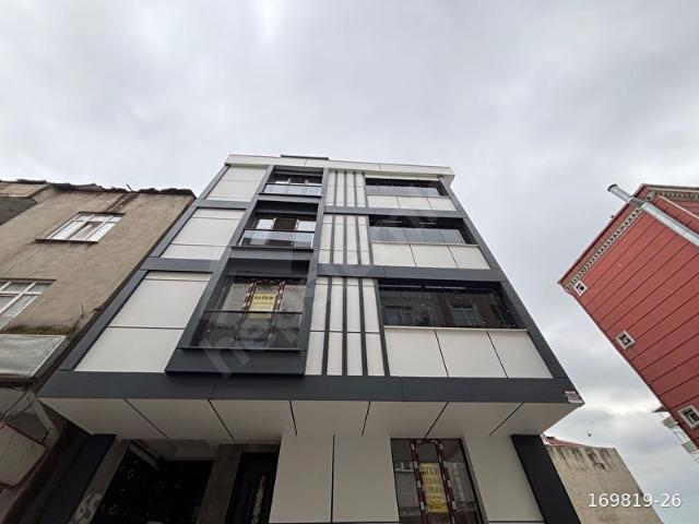 İstanbul içerisinde satılık mülk