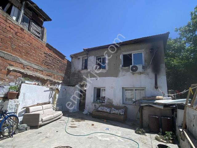Menemen, İzmir içerisinde satılık Villa