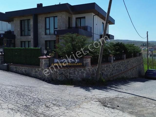 Serdivan, Sakarya içerisinde satılık Villa