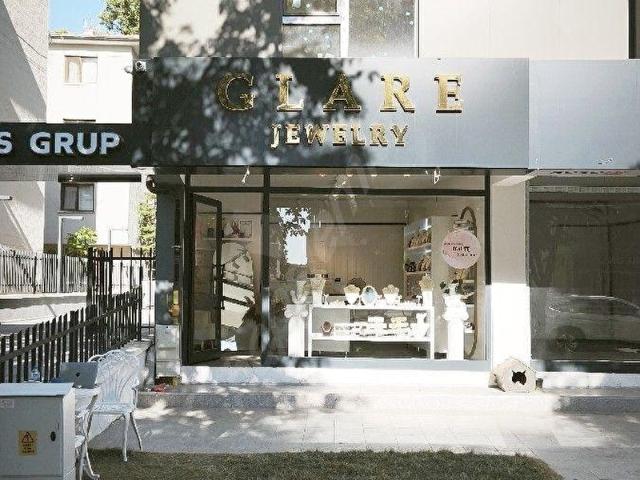 Çankaya, Ankara içerisinde satılık Dükkan