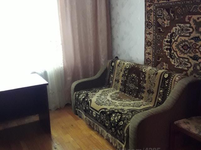Квартира аренда в Подгородном, Тернопольской области