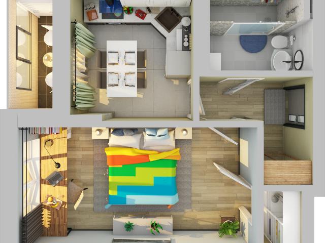 Недвижимость продажа в Казань, Татарстан Республика