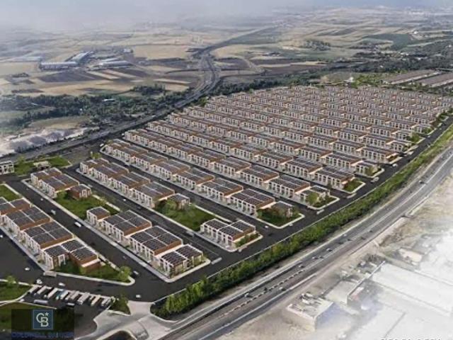 Kazan, Ankara içerisinde satılık Fabrika