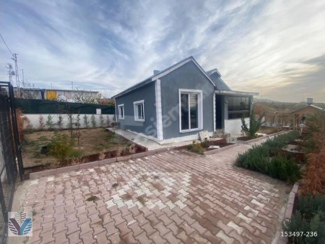 Kazan, Ankara içerisinde satılık mülk