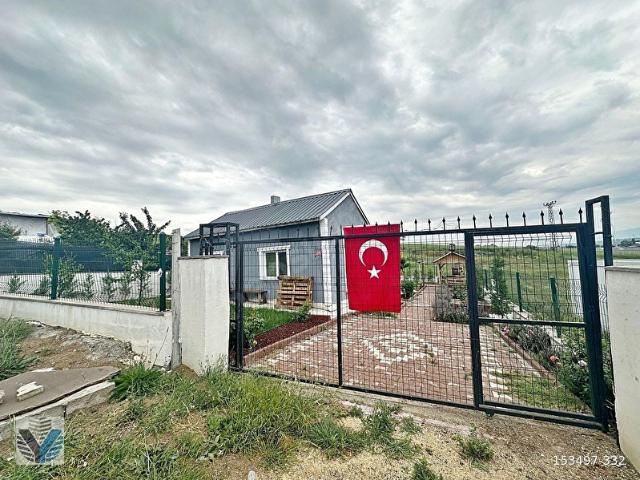 Kazan, Ankara içerisinde satılık mülk
