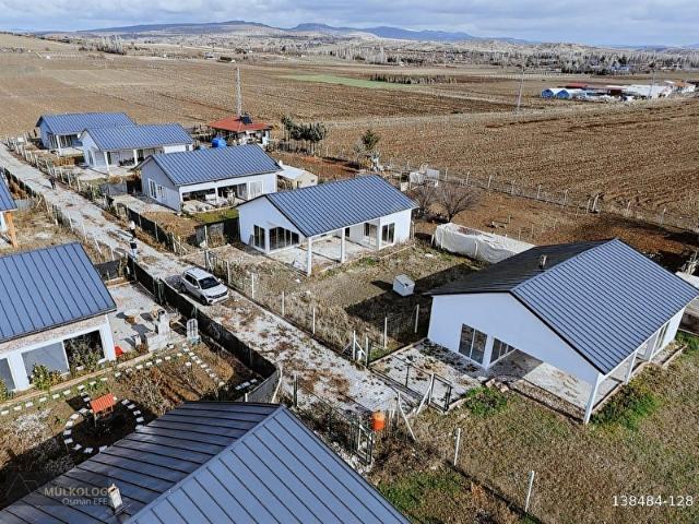 Kazan, Ankara içerisinde satılık Arsa